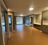 Modern Ground-Floor 2 Bed, 2 Bath Condo — Skyview Ranch, Calgary