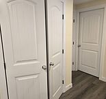 1 bedroom basement suite