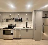 New two Bedroom basement for rent in Seton - Walk to Hospital, YMCA, School, Tra
