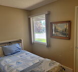 Lovely ground level unit in Villa style complex.