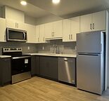 Walk-Out 2 Bedroom Basement Suite