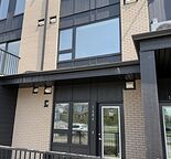 Brand New - Belmont Townhouse