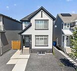 Beautiful 3-Bedroom Home in Mahogany Lake Community