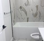 Beautiful Brand Newly Built 2 Bedroom 1 Bath Legal Basement Suite
