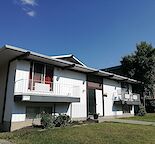 Quiet 1Bed + 1 Bath — 2 Blocks from C-Train, Great Price!