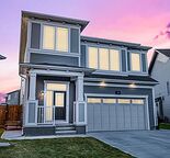51 | Carrington Crescent Northwest | Main Floor