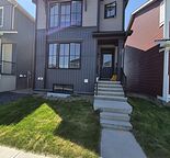 Newly Built 4 Bedroom
