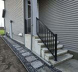 Fully Furnished Brand-New 2-Bed, 1-Bath Legal Basement Suite – Rangeview