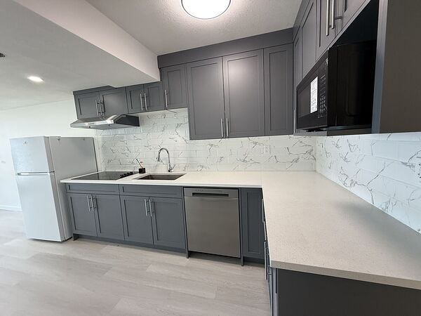 Calgary 2 bedrooms Basement for rent. Property photo: 766083-3