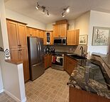Fully Furnished 2 Bedroom + 2 Bathroom Penthouse Condo for Rent—Discovery Ridge