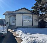 2 BR, 1 OFFICE, DOUBLE GARAGE BSMT SUITE | WHITEHORN NE | UTILITIES INCLUDED!