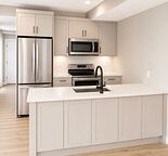 Brand New Custom Home, Lower Suite - Walk to UofC and ACH