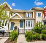Auburn Bay 2 Bed 2.5 Bath Townhouse Calgary NOW FOR RENT!