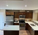 Modern 2-Bedroom Townhouse in Auburn Bay