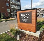 Modern 2 Bed, 2 Bath Condo in Belmont