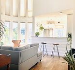 Stunning Loft Condo with Huge Rooftop Patio - Easy Downtown Location