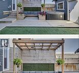 Beautifully Upgraded Full House and Garage for Rent in Mahogany