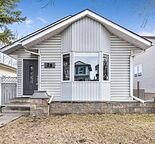 Spacious 1 Bedroom Basement