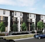 Two Bedroom Townhouse