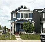 Beautiful single-family detached home in the highly desirable community of Redstone.