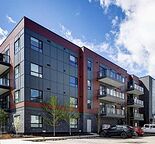 SETON-Brand New 2-Br, 2-Bath Condo with 1 Underground parking |