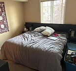 Quiet 2 bedroom condo in Panorama Hills NW