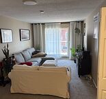 Quiet 2 bedroom condo in Panorama Hills NW