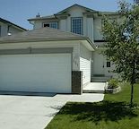 Hidden Valley two storey walkout
