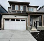 Brand NEW 3 bedrooms home in Yorkville, Calgary SW