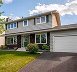 Beautiful 3-Bedroom + Den | 3.5 Bathrooms | 2,250 Sq. Ft. | Bonavista Downs