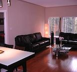 Two Bedroom luxury Suite