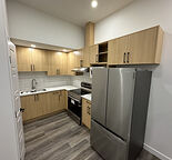 CORNER MEADOWS | 2 bedroom 2 full bath Legal Basement Suite with Parking — Cornerstone, Calgary
