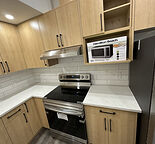 CORNER MEADOWS | 2 bedroom 2 full bath Legal Basement Suite with Parking