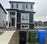 CORNER MEADOWS- Rare! 2 bedroom 2 full bath Legal Basement Suite with Parking