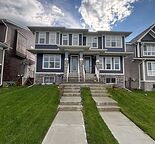 3 Bedroom 2.5 Bath Duplex over 1800 Sq Ft