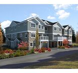 Modern 2-Bedroom Townhome with Heated Attached Garage