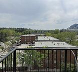 West Hillhurst Apartments | 1 & 2 Bedrooms Available