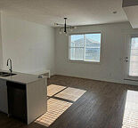 Spacious 4-Bedroom Townhouse in Cornerstone!
