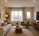 POND BACKING 1 BED LEGAL SUITE (NEW) | NEAR AIRPORT | BANFF | SEP 1