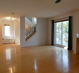 Bright 2 Bed, 2.5 Bath Townhome in Coach Hill | Garage & South-Facing Deck