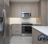 Brand New Luxury 2 Bedroom + 2 Bathroom Condo | 2 Parking Stalls | Wolf Willow