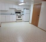 basement suite in Mount Pleasant