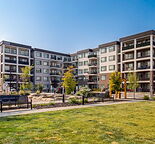 Beautiful 2-Bedroom + 2-Bathroom Condo in Wolf Willow!