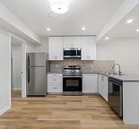 Brand New 1 Bed, 1 Bath Basement Suite – 95B Sora Terrace SE, Calgary