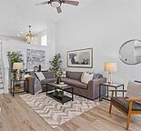 Beautifully Updated 3-Bed | 2-Bath Home in Monterey Park