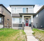Lovely 1 Bedroom Basement in Seton