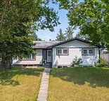 1500 Sq Ft Basement suite 2 bed & 1 Bath