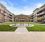 2 BEDS/2 BATHS WITH UTILITIES INCLUDED