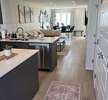 Brand New Net Zero Townhouse