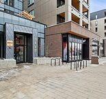 Modern 1 bedroom with Parking